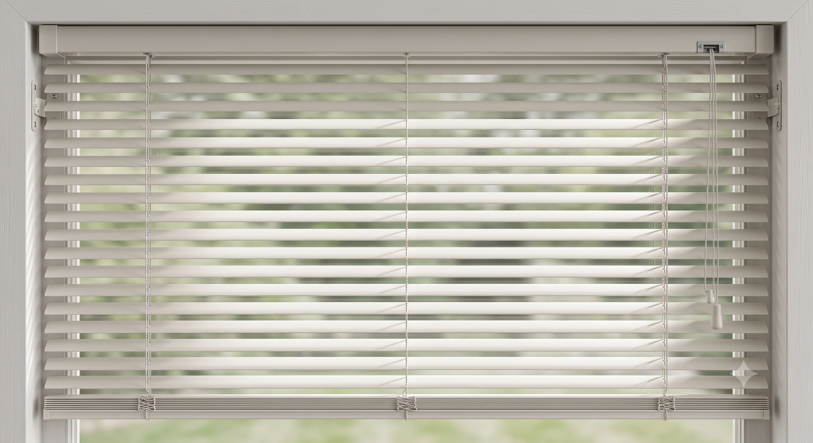 Venetian Blinds